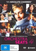 Orchestra Seats (Fauteuils d'orchestre)